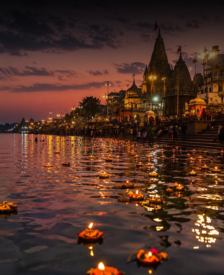 Varanasi Tour Package – 2 Nights 3 Days